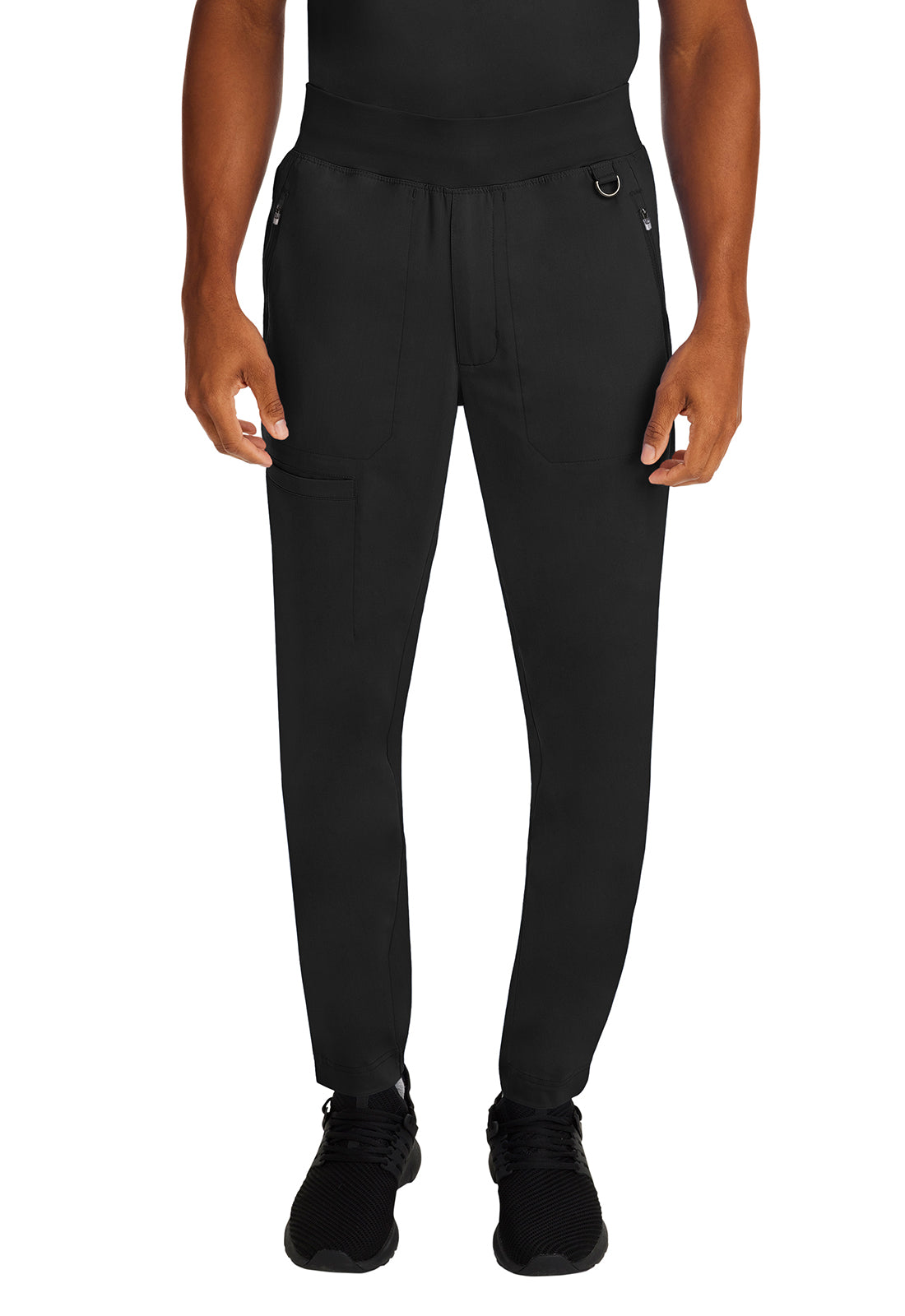 Men's Dante Jogger Pant - Black