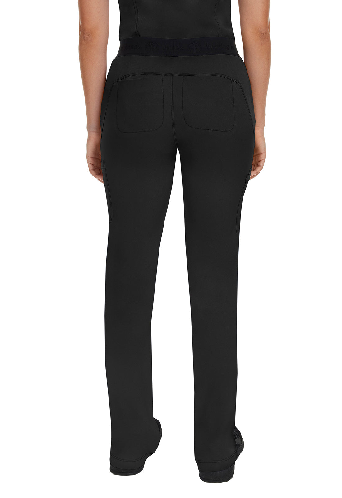 Women's Rachel Pant Petite - Black