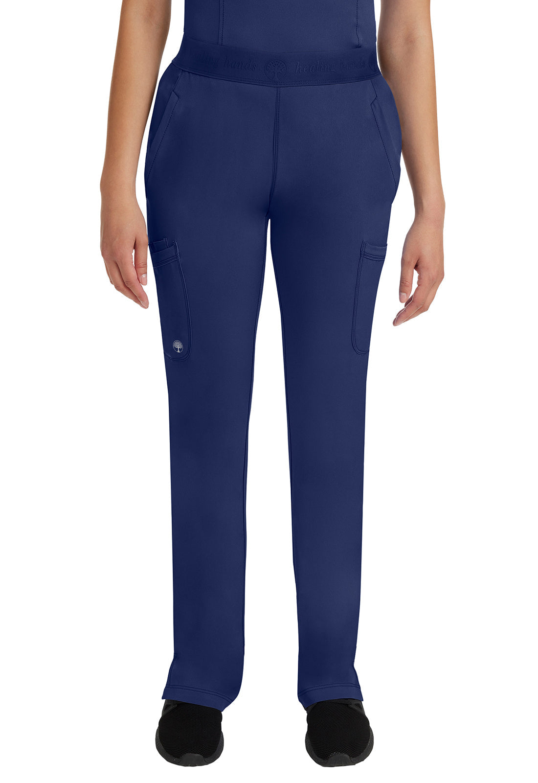 Women's Rachel Pant Petite - Navy
