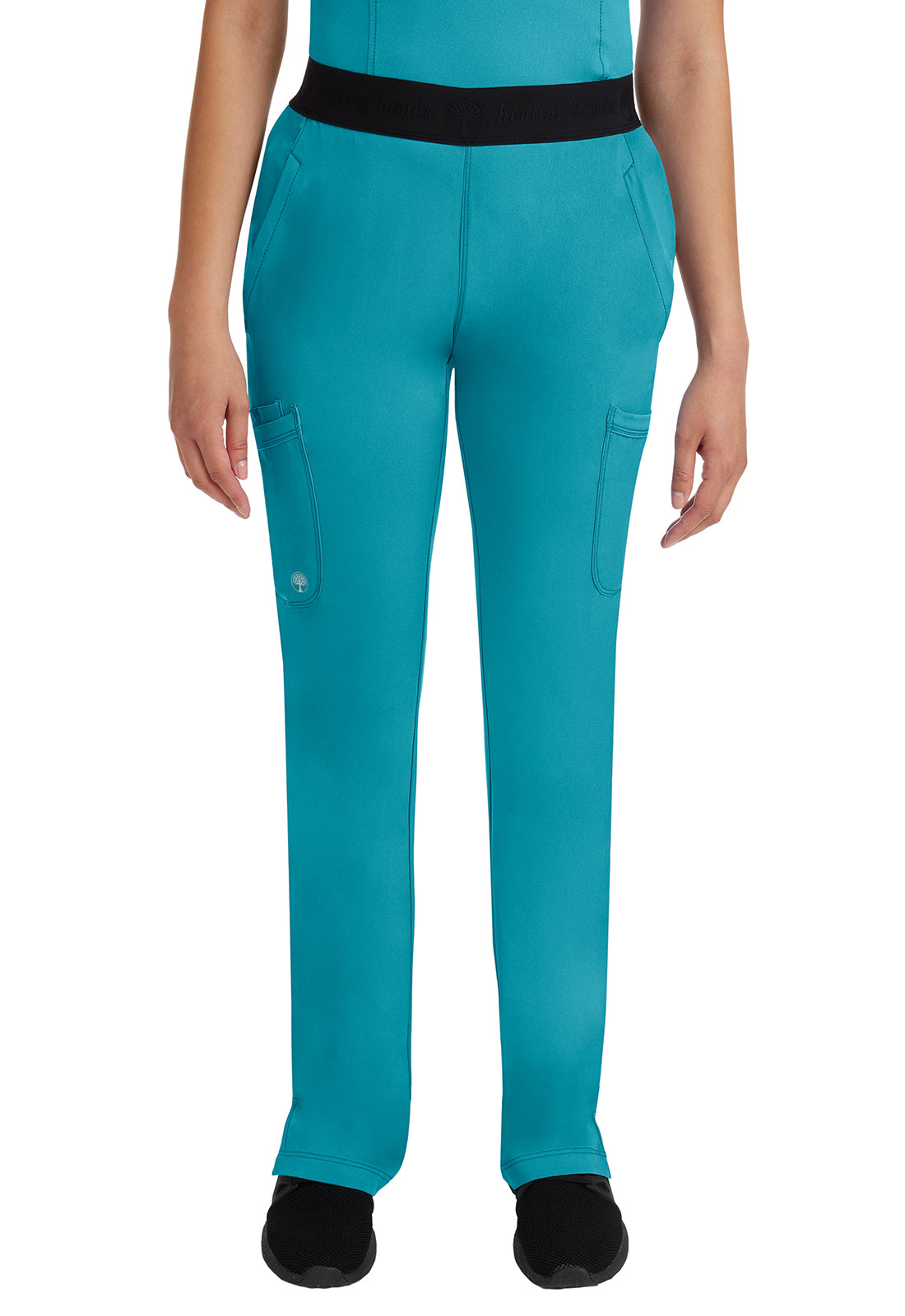 Women's Rachel Pant Petite - Teal