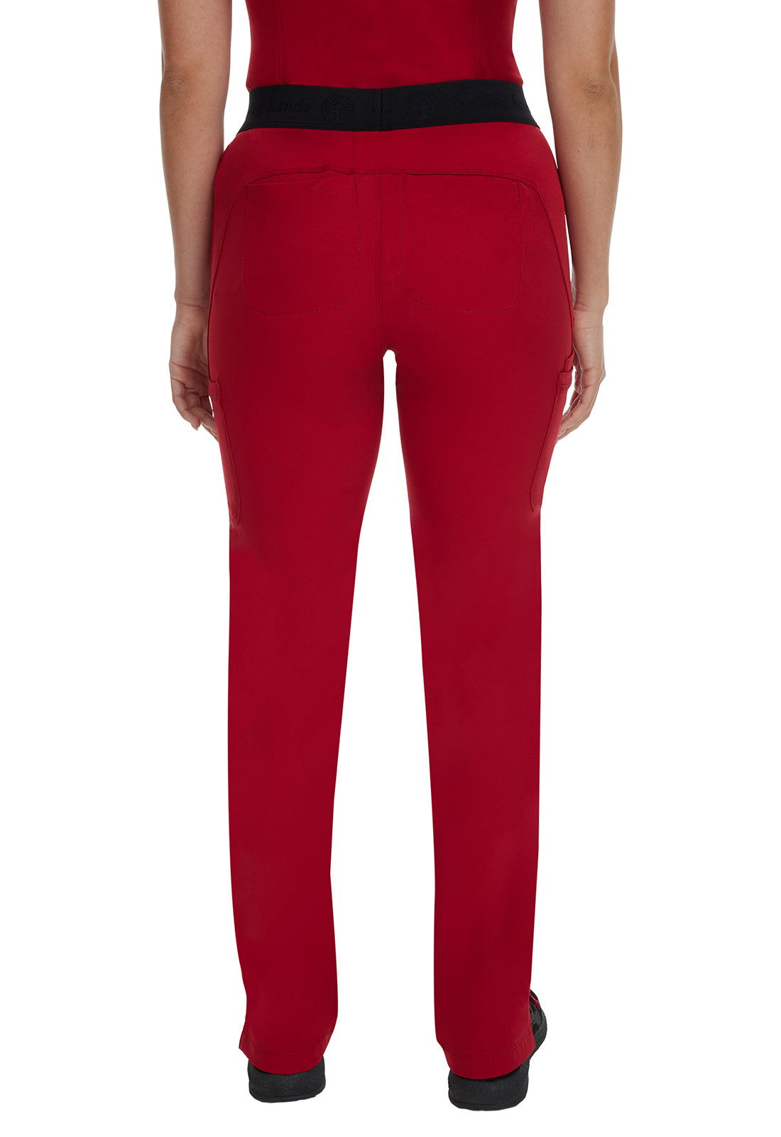 Women's Rachel Pant - Red