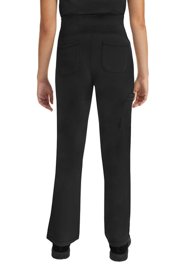 Women's Rose Maternity Pant - Black