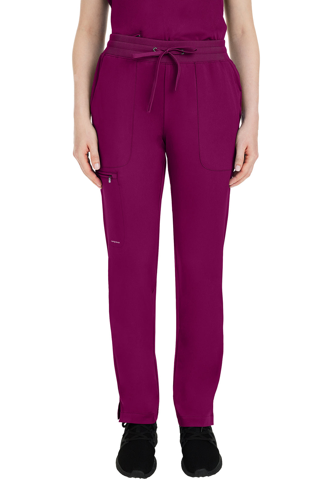 Women's Raine Pant Petite - Wine