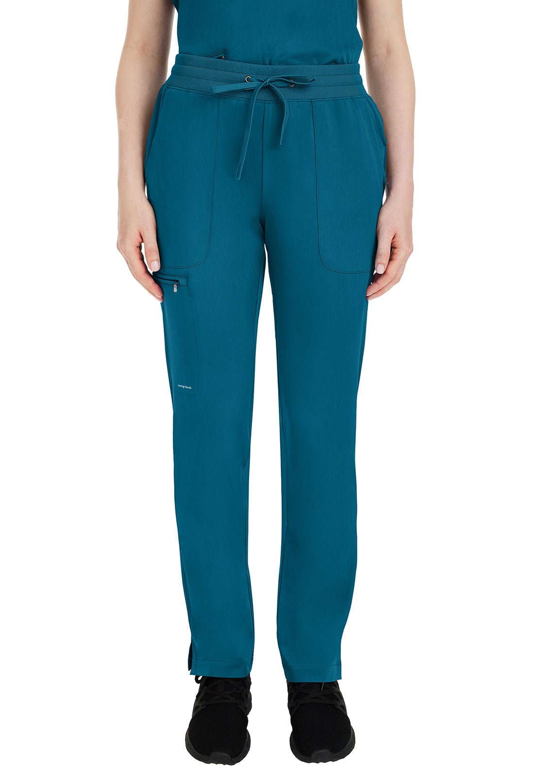 Women's Raine Pant - Caribbean