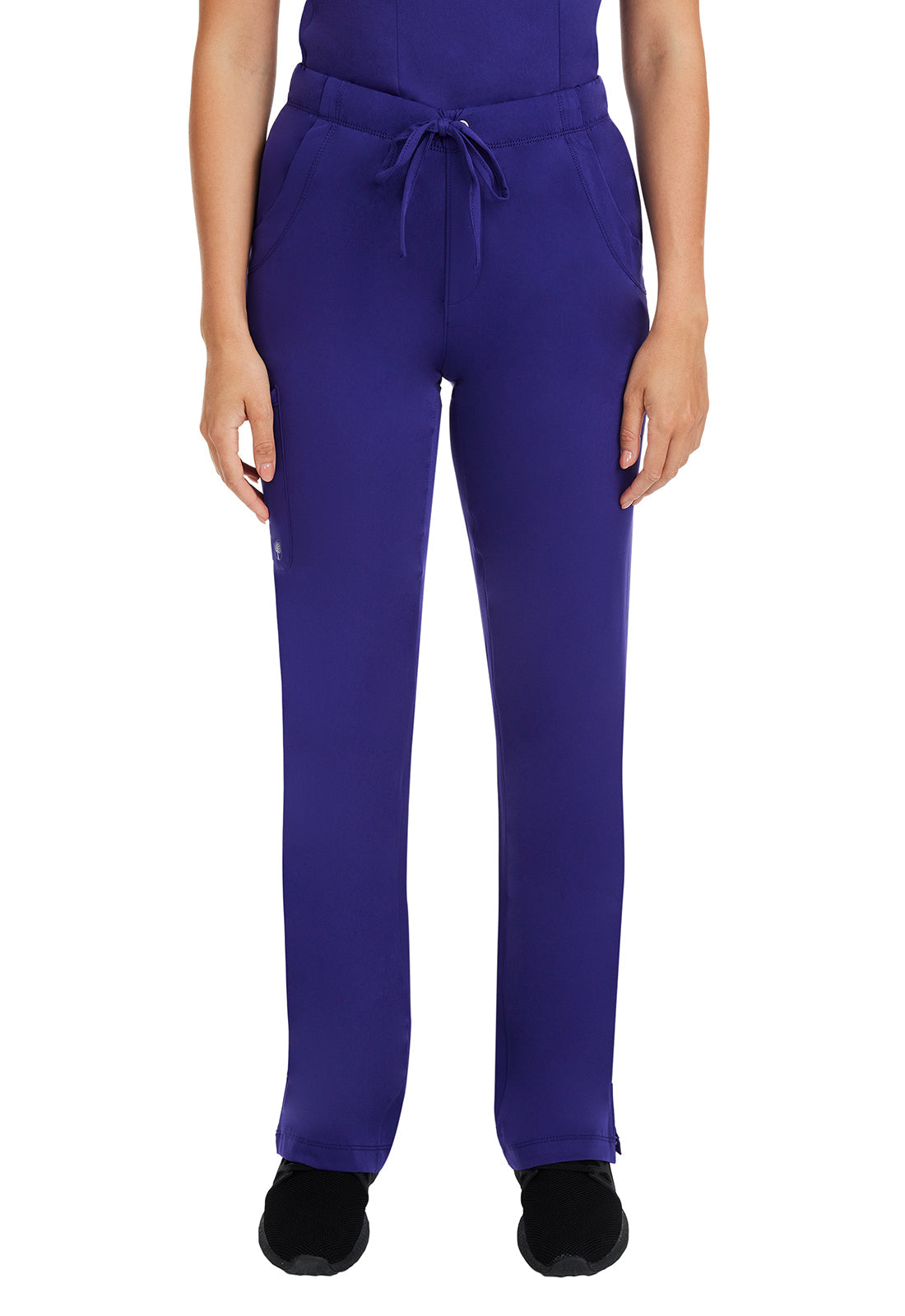 Women's Rebecca Pant Petite - Grape