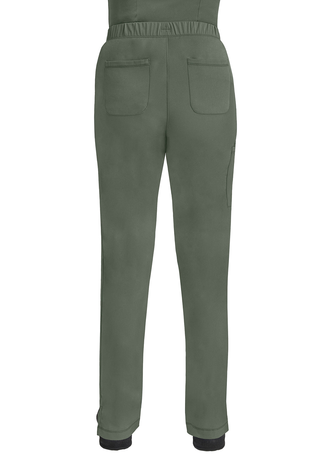 Women's Rebecca Pant Petite - Olive