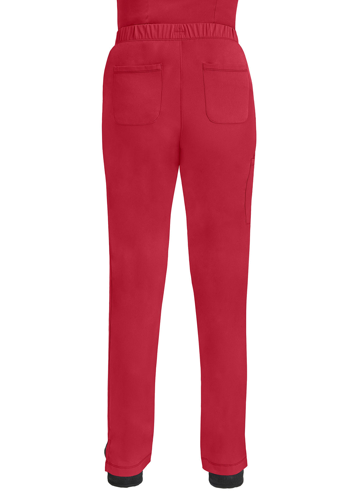 Women's Rebecca Pant Petite - Red