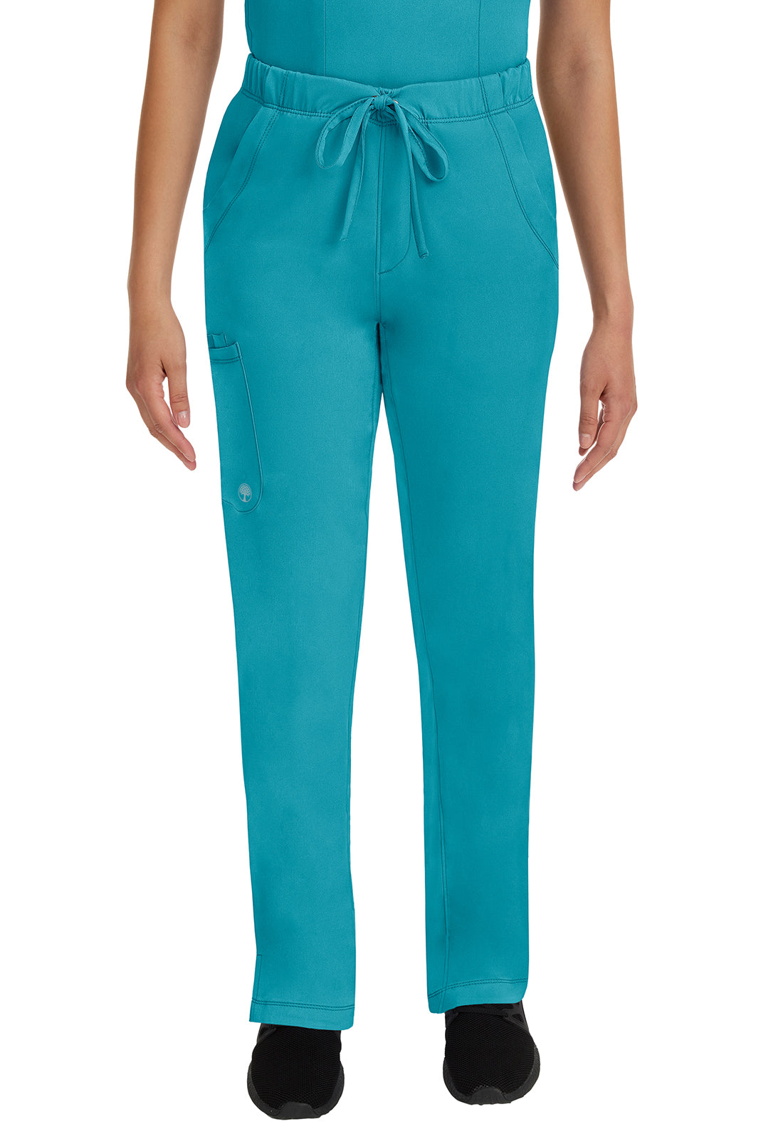 Women's Rebecca Pant Petite - Teal