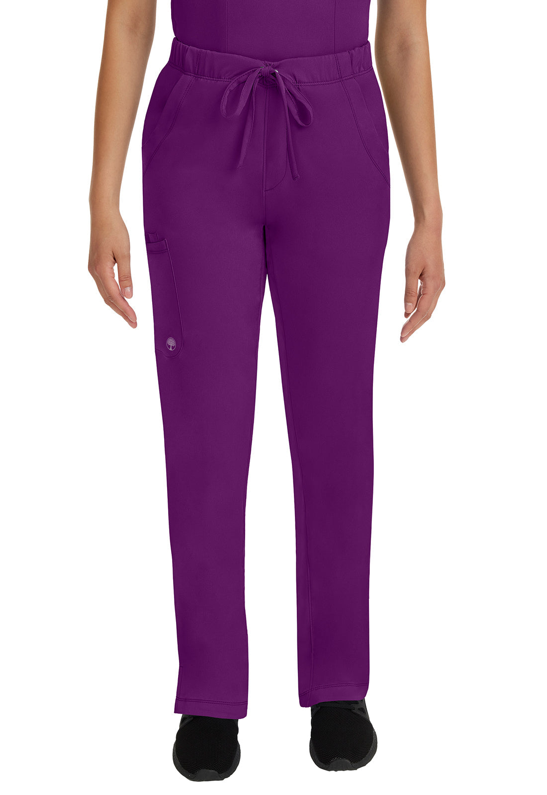 Women's Rebecca Pant Tall - Eggplant