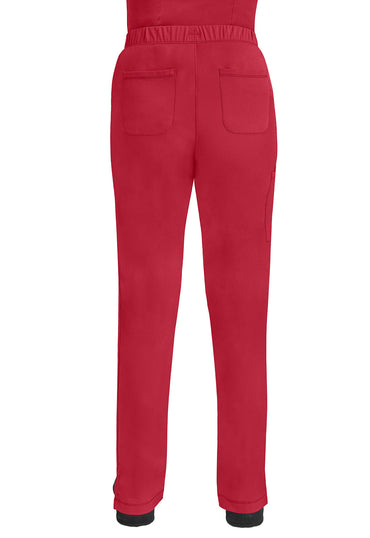 Women's Rebecca Pant Tall - Red