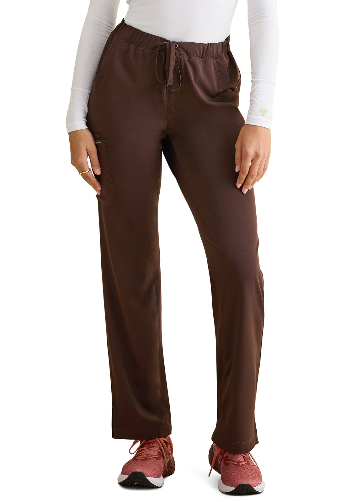 Women's Rebecca Pant - Dark Chocolate