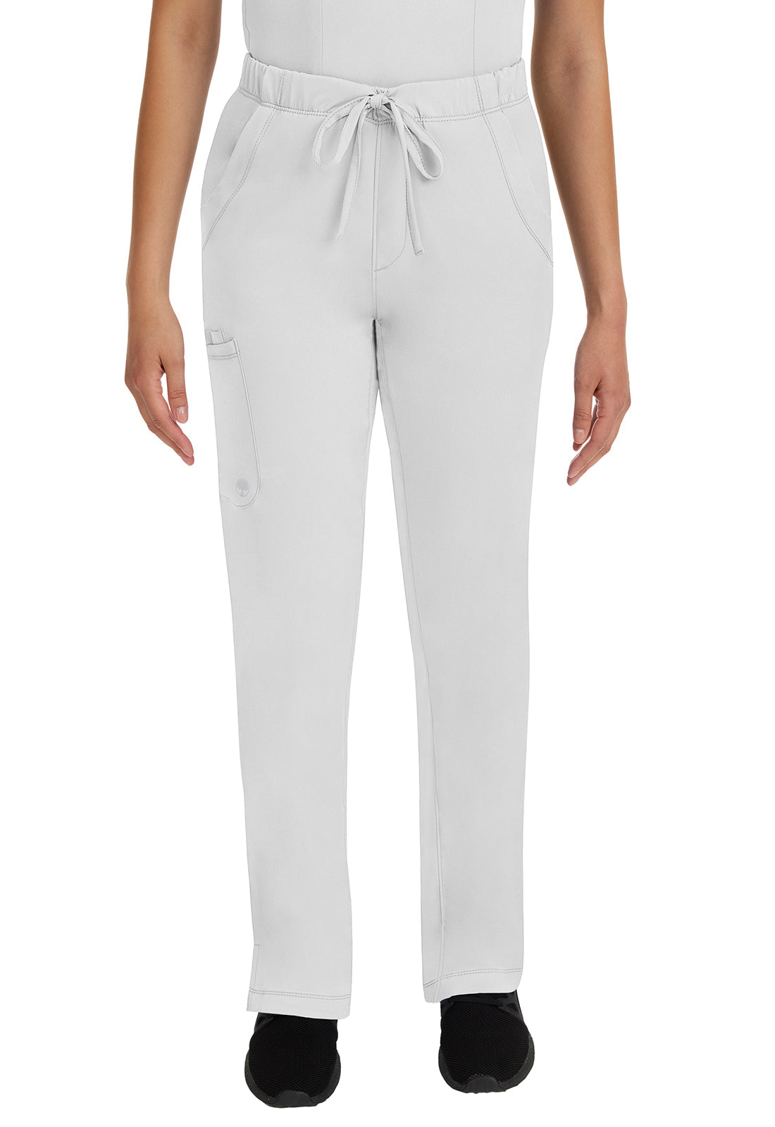Women's Rebecca Pant - White