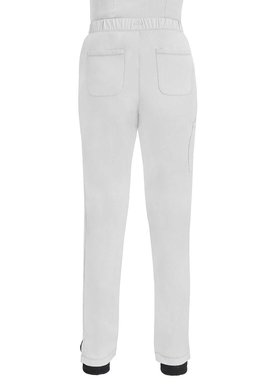 Women's Rebecca Pant - White