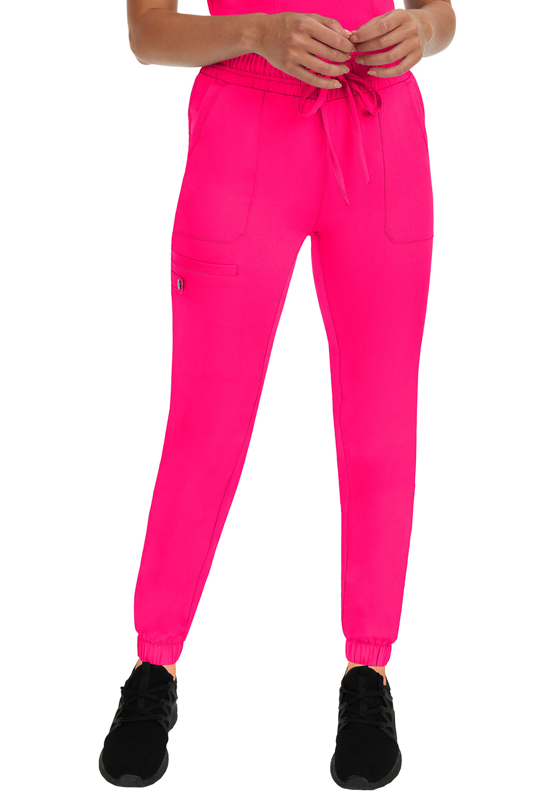 Women's Renee Pant Petite - Carnation Pink