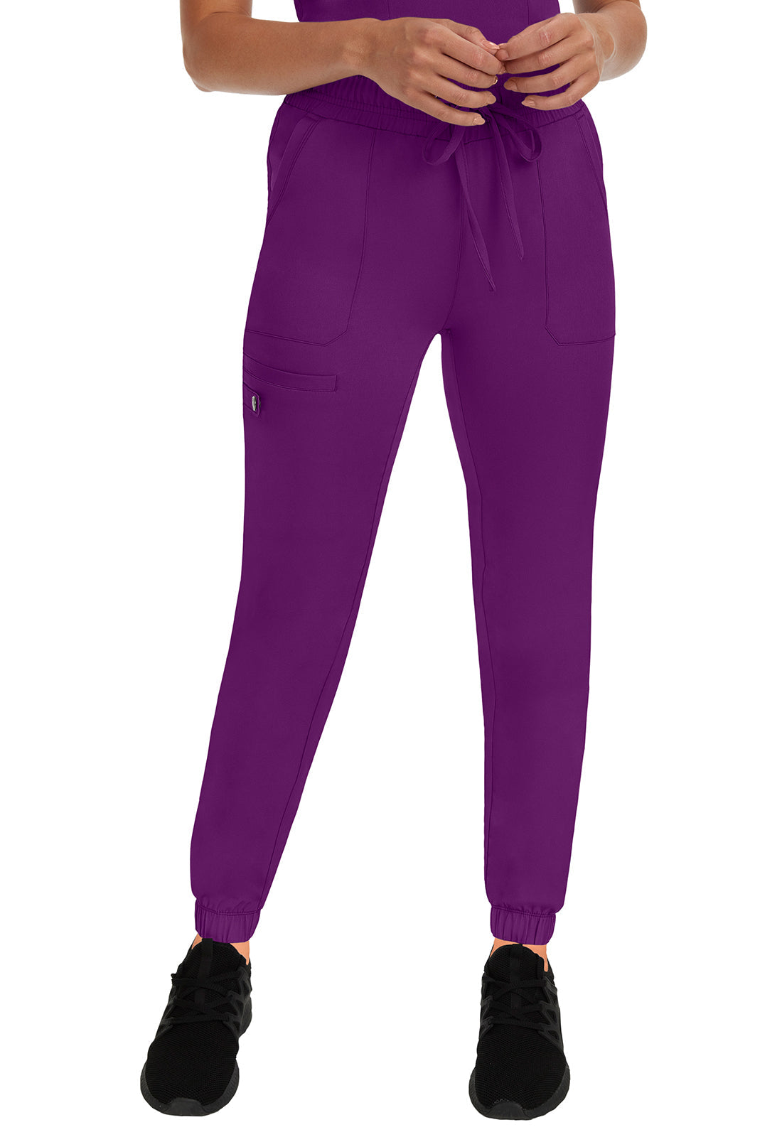 Women's Renee Pant Petite - Eggplant