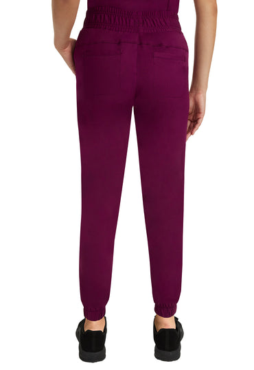 Women's Renee Pant - Wine