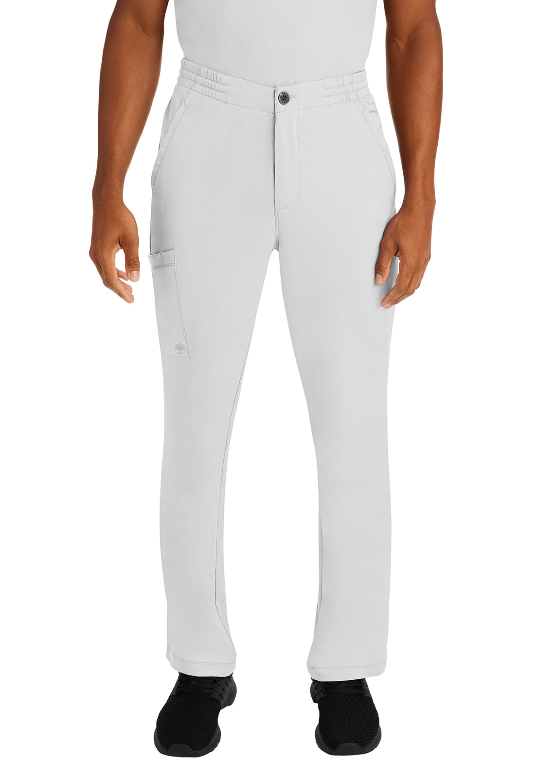 Men's Ryan Pant Tall - White