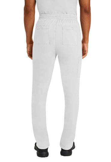 Men's Ryan Pant Tall - White