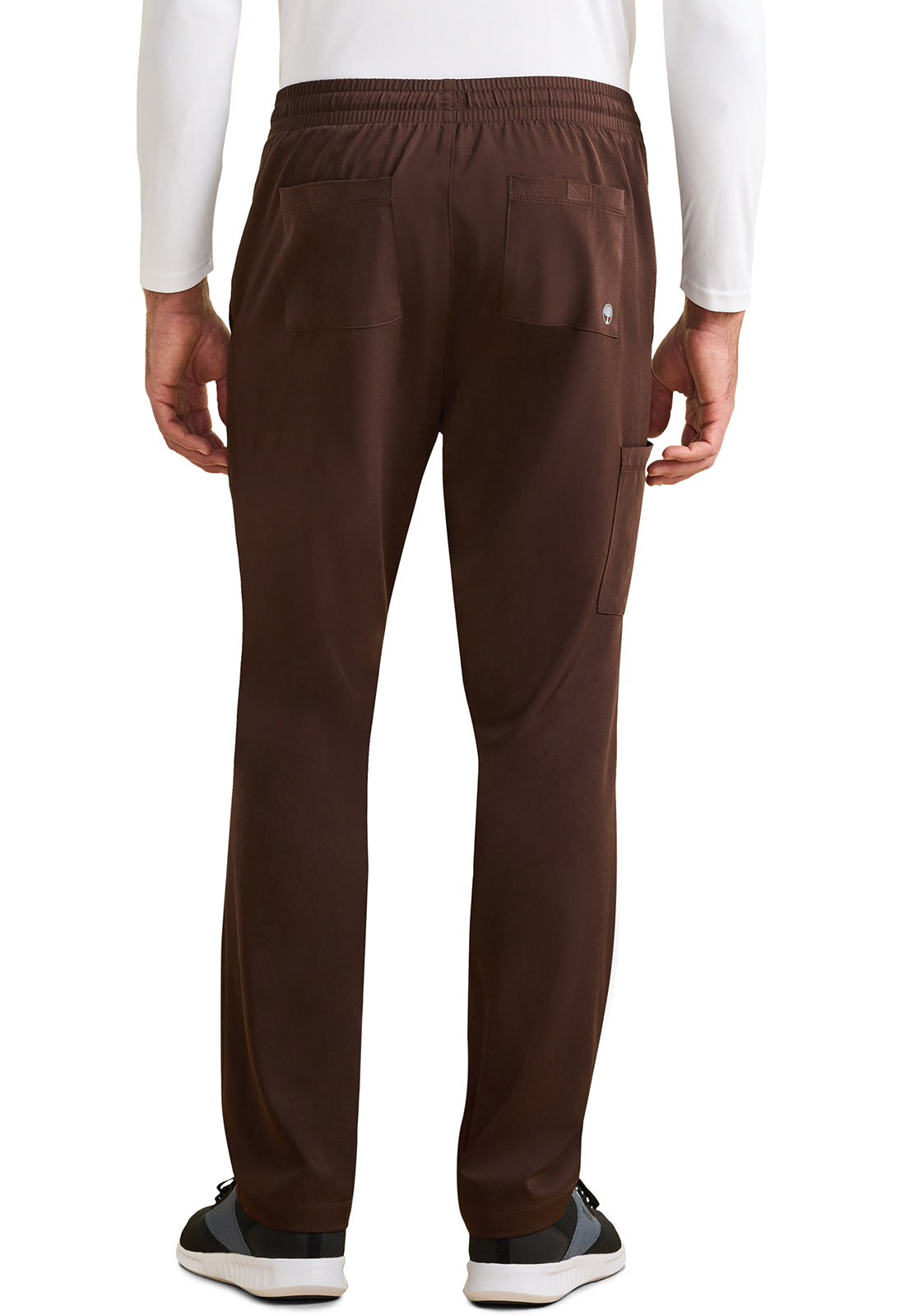 Men's Ryan Pant - Dark Chocolate