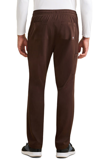 Men's Ryan Pant - Dark Chocolate