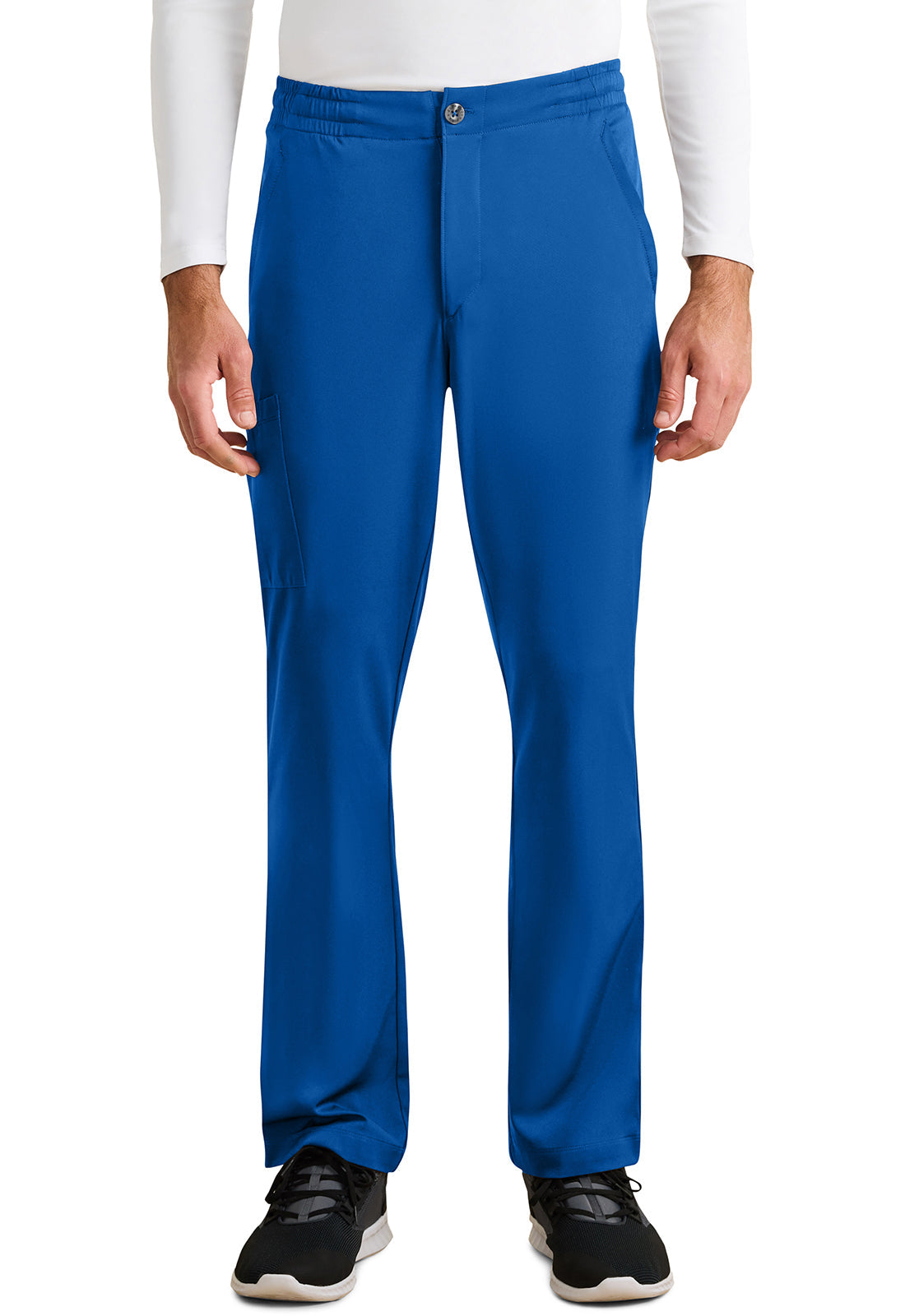 Men's Ryan Pant - Royal