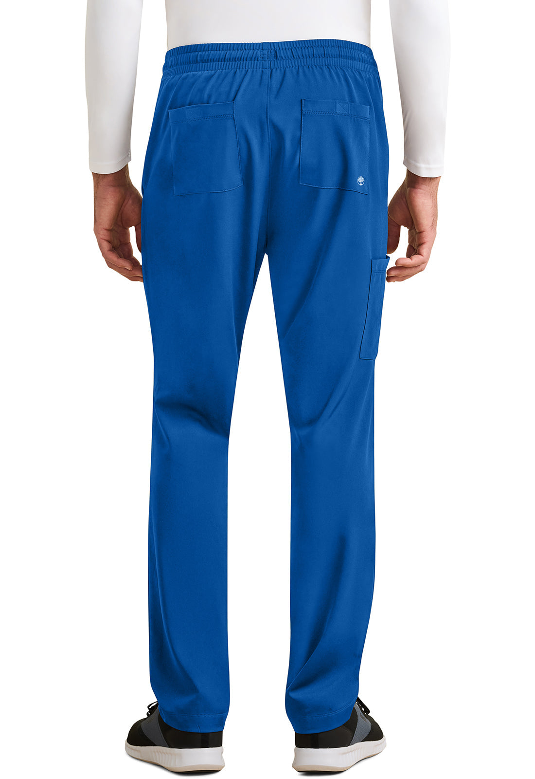 Men's Ryan Pant - Royal