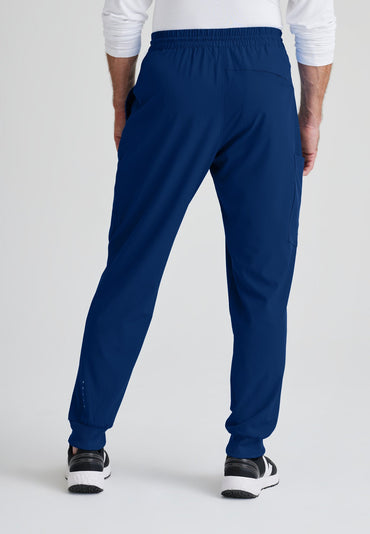 Vortex Jogger - Indigo - Grey's Anatomy Scrubs