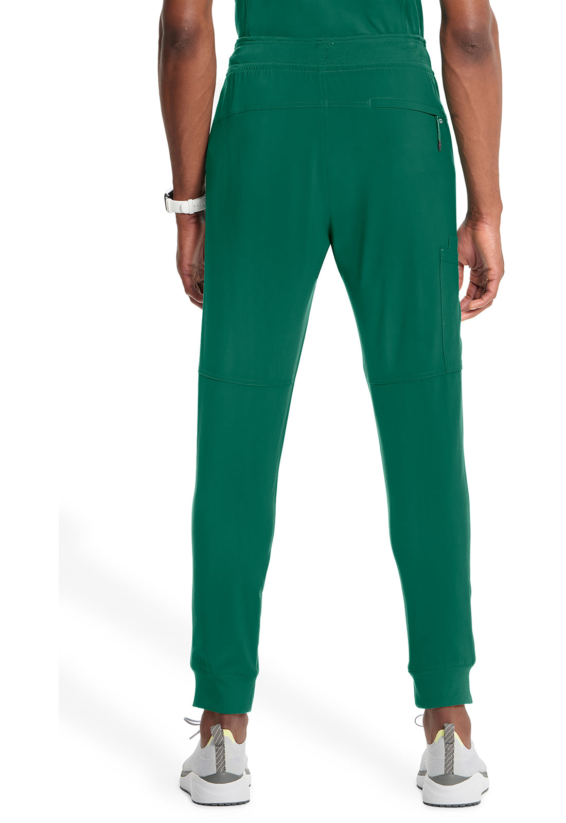 Men's Mid Rise Jogger - Hunter Green
