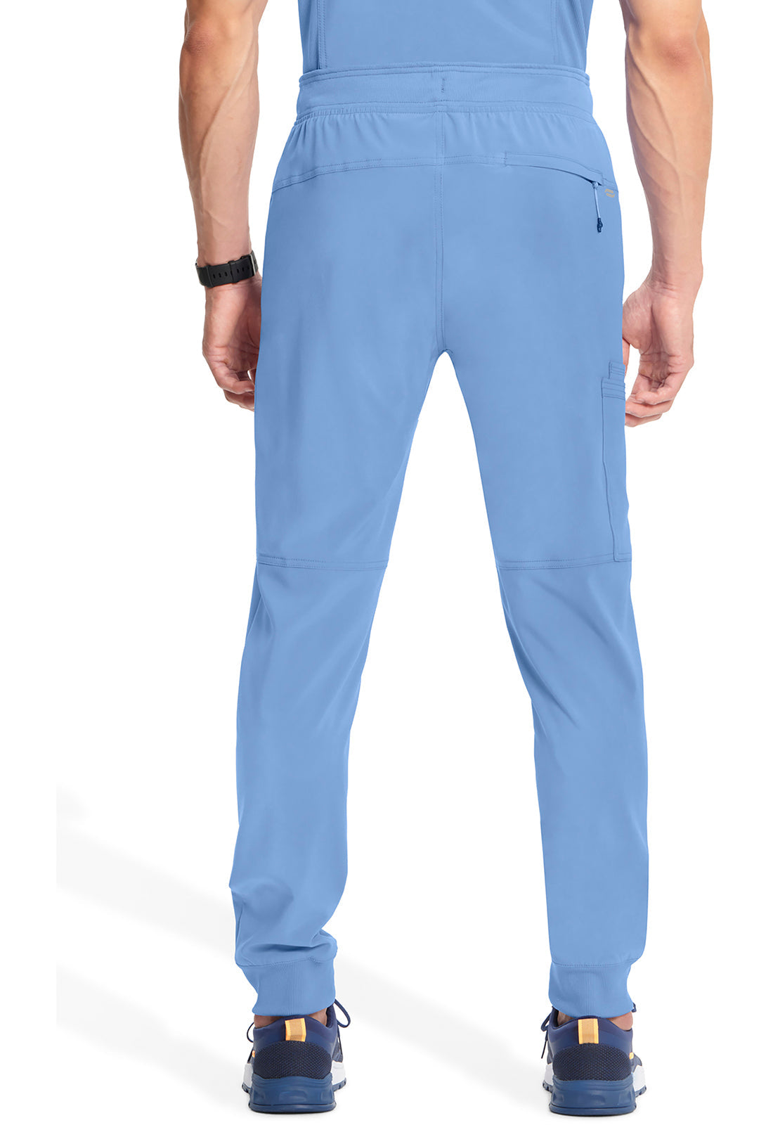 Men's Mid Rise Jogger - Ciel