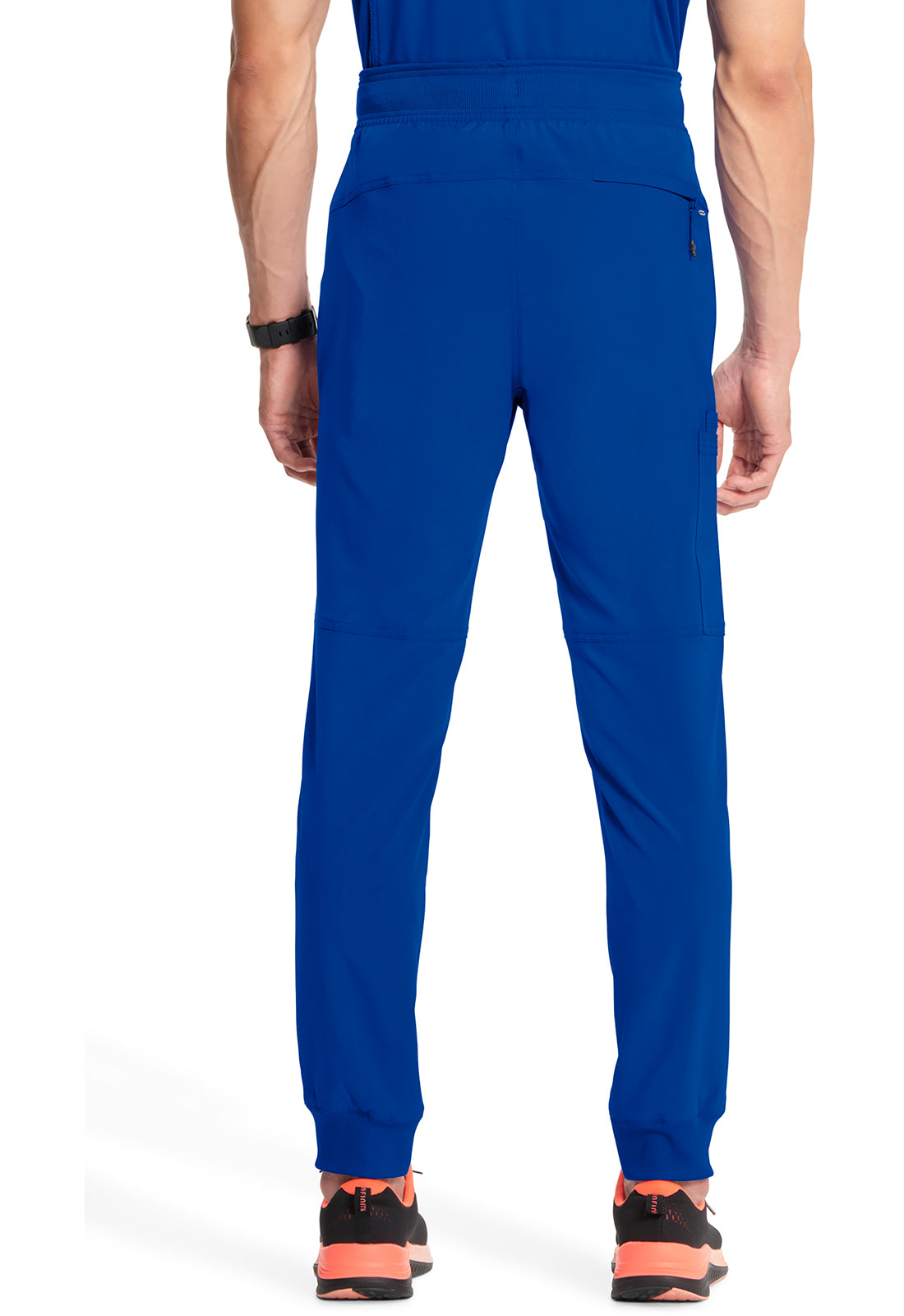 Men's Mid Rise Jogger - Galaxy Blue