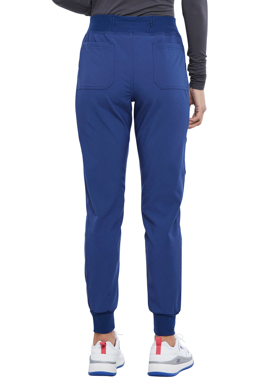 Women's Mid Rise Jogger - Navy