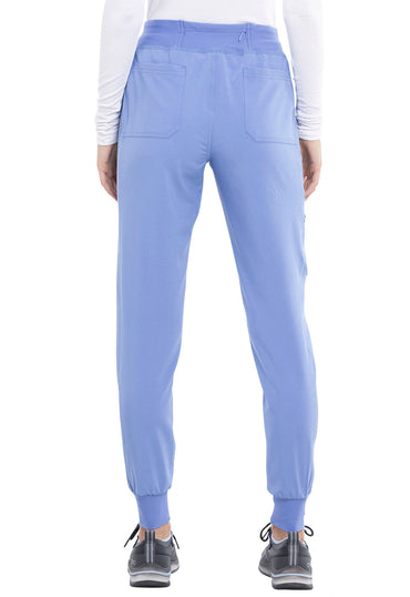 Women's Mid Rise Jogger - Ciel