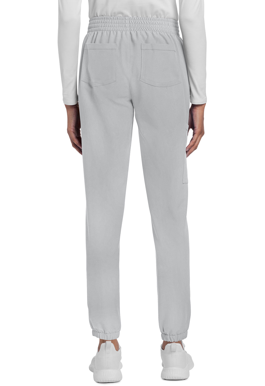 Women's Mid Rise Jogger - Grey