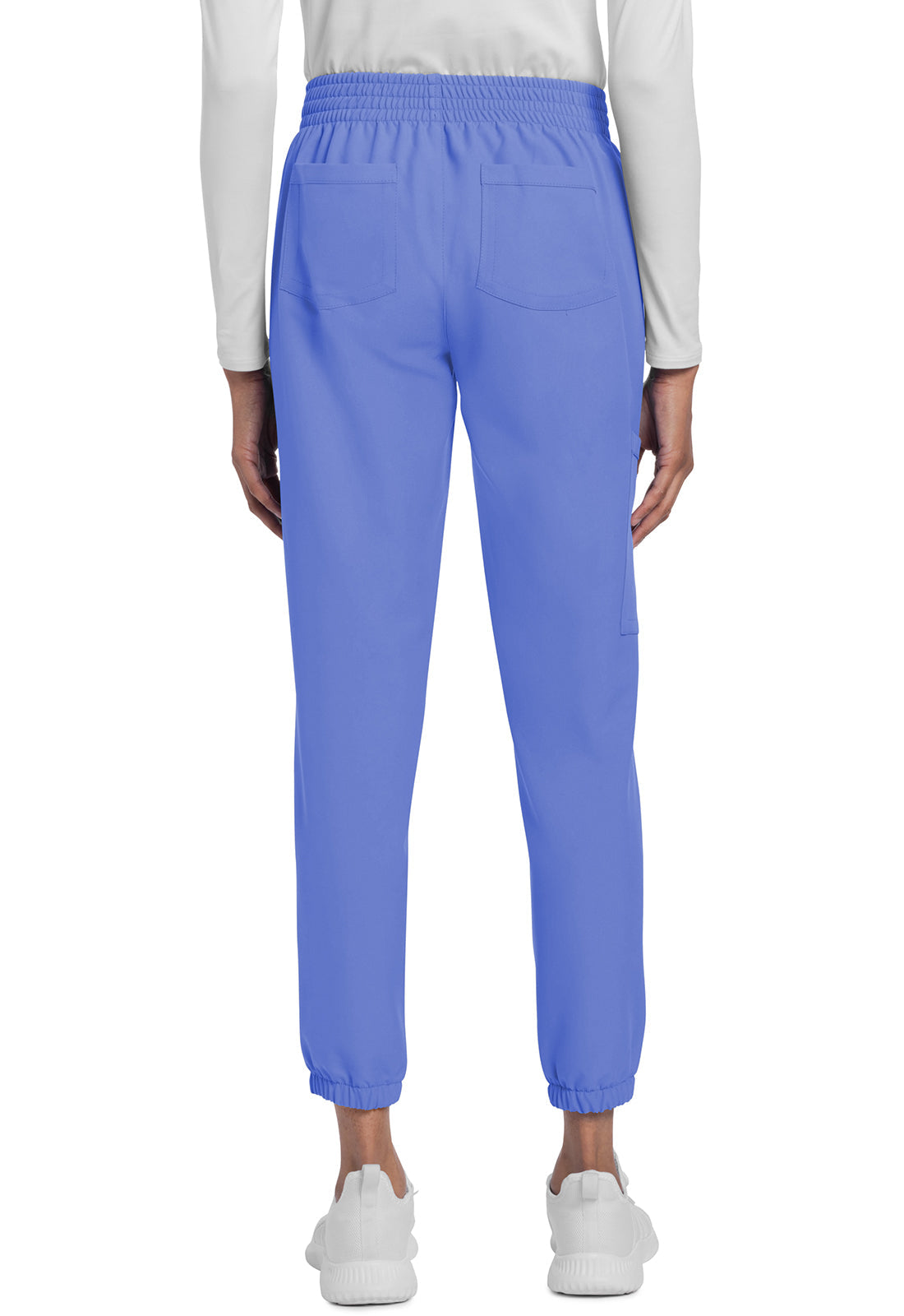 Women's Mid Rise Jogger - Ciel