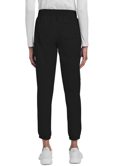 Women's Mid Rise Jogger - Black