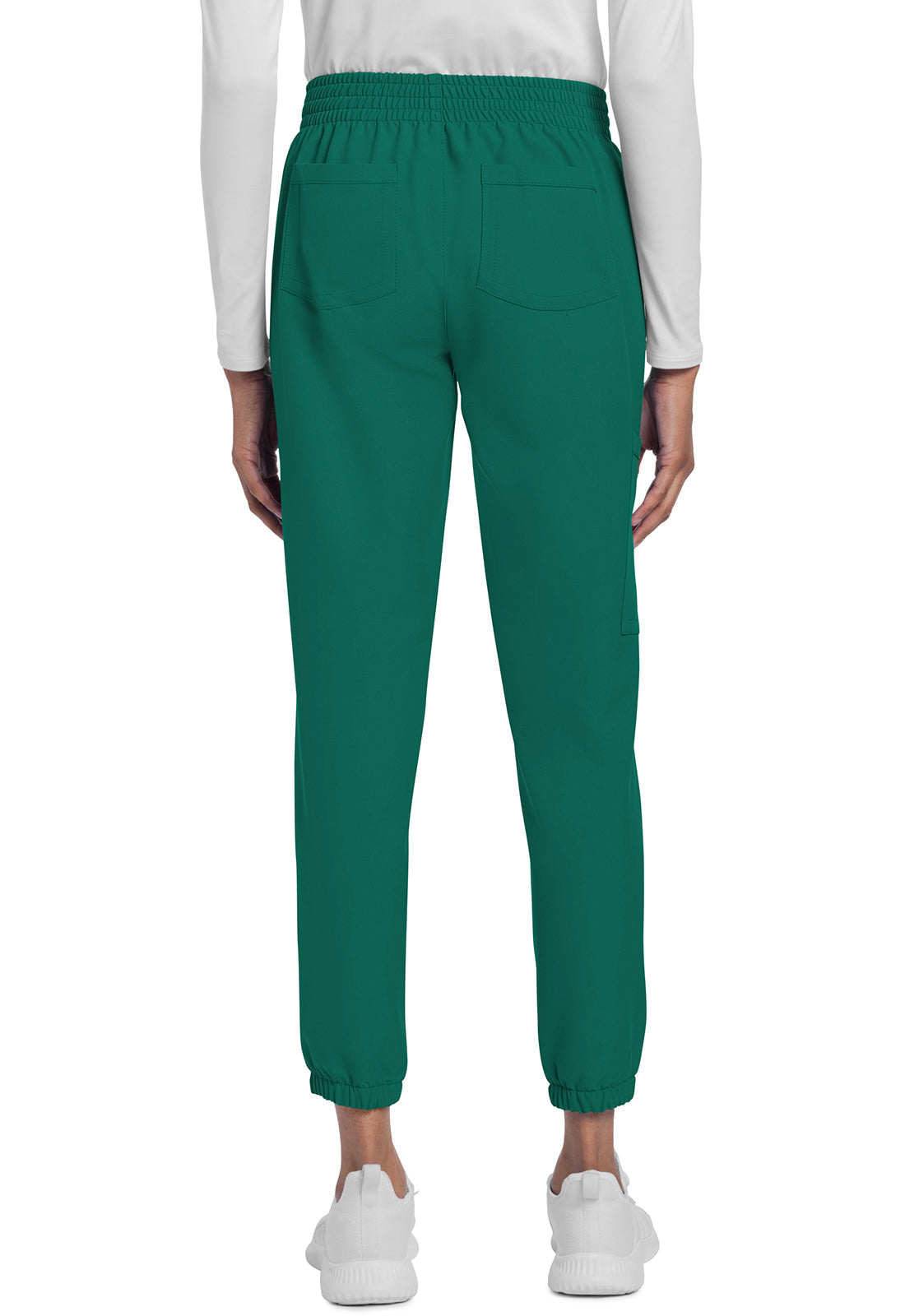 Women's Mid Rise Jogger - Hunter Green
