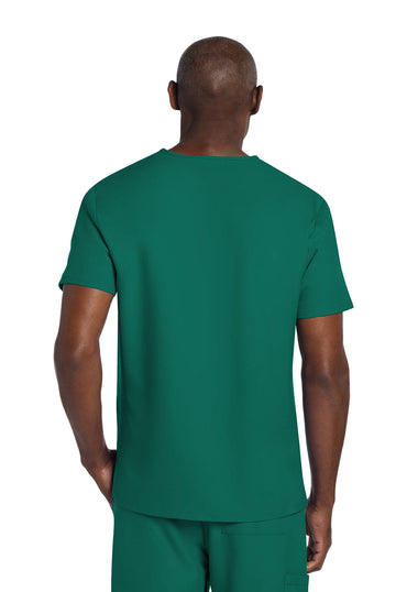 Men's Men's Elevation 2-Pocket Top - Hunter Green