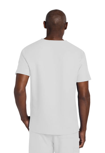 Men's Men's Elevation 2-Pocket Top - White