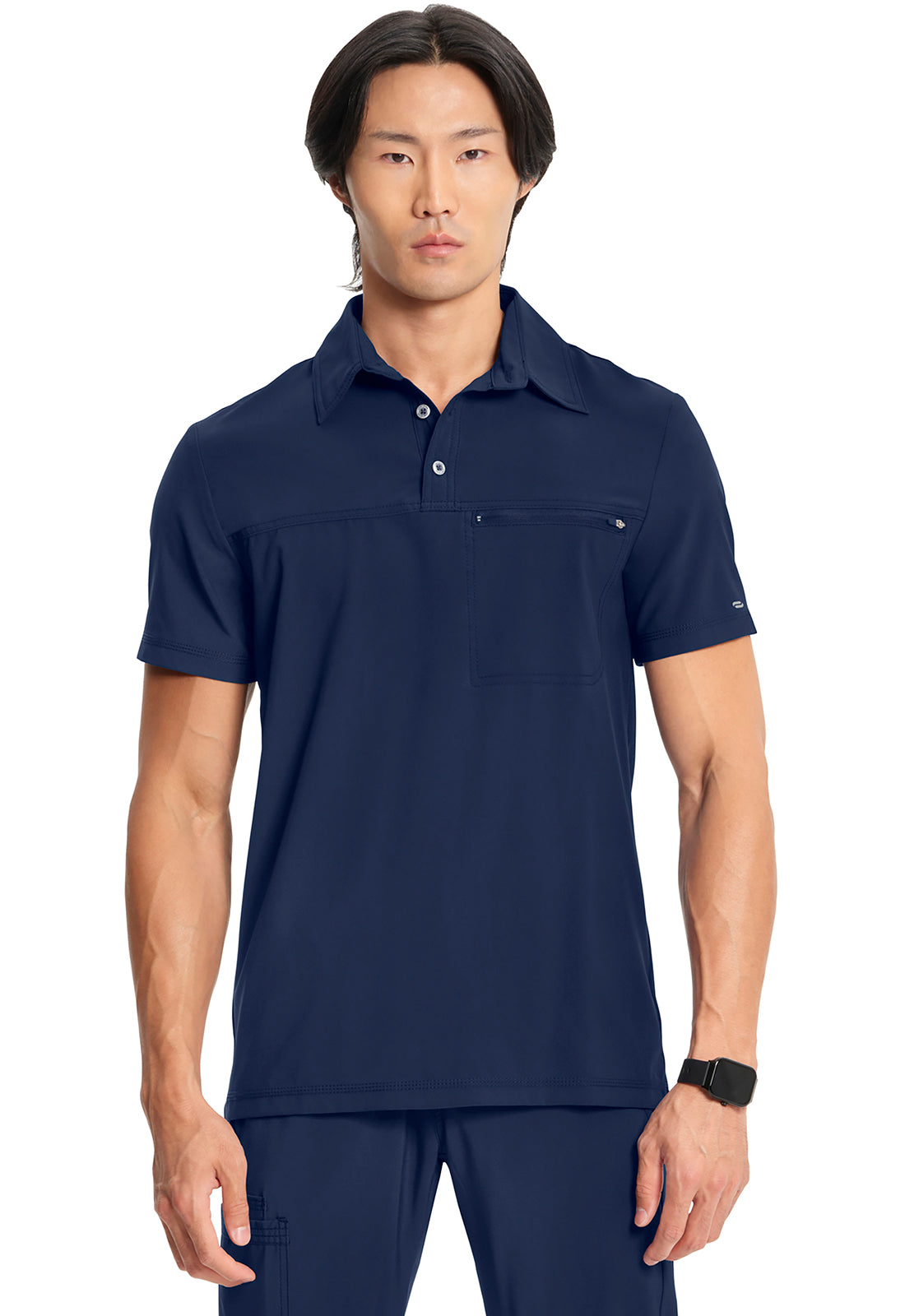 Men's Men's Polo Shirt - Navy