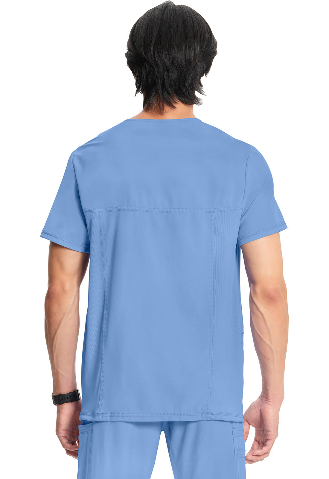 Men's Men's V-Neck Top - Ciel