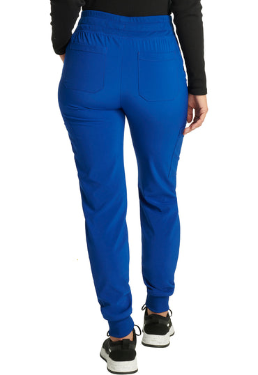 Women's Mid Rise Jogger - Galaxy Blue