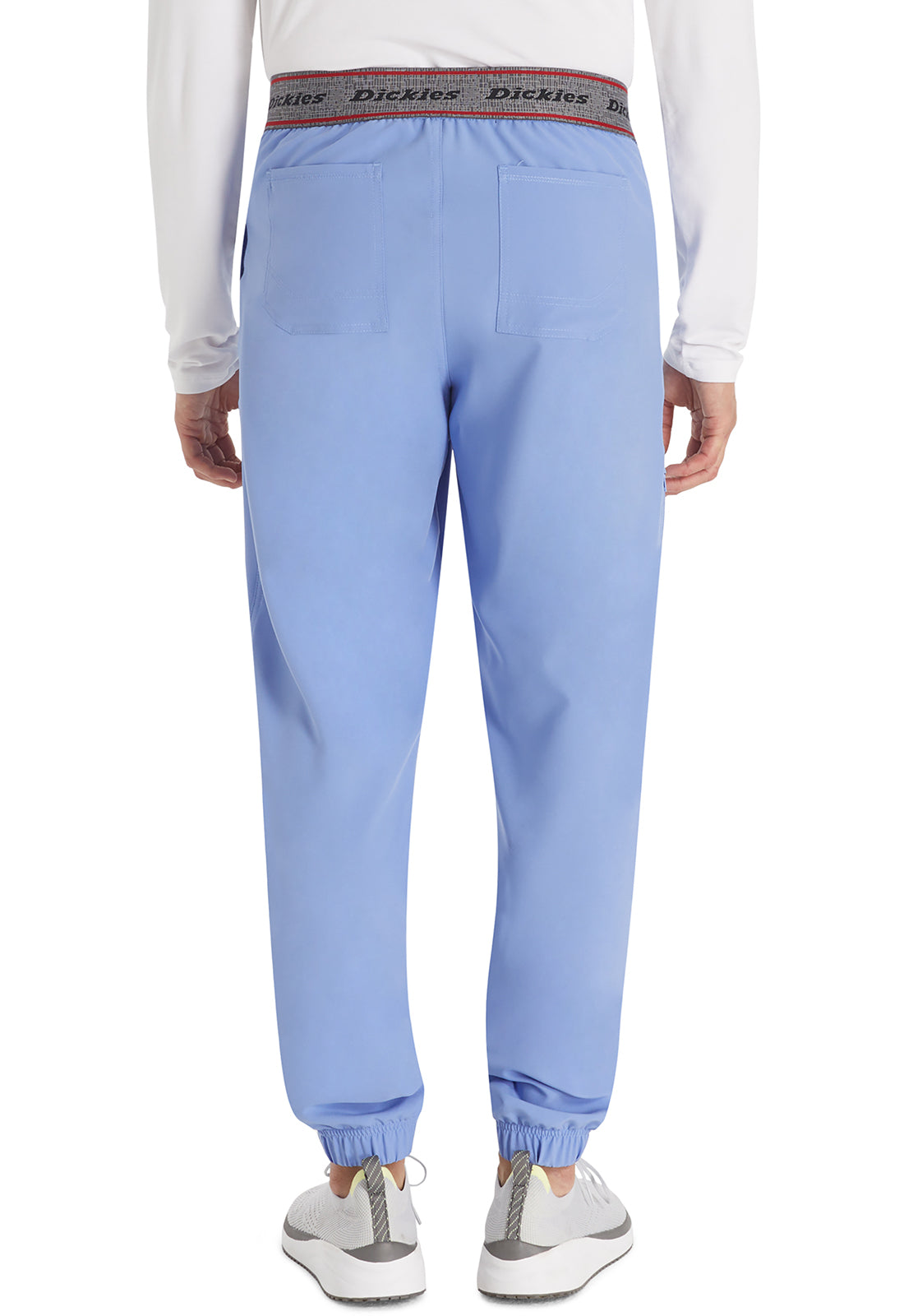 Men's Mid Rise Jogger - Ciel