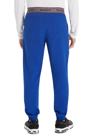Men's Mid Rise Jogger - Galaxy Blue