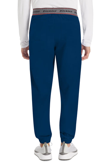Men's Men's Mid Rise Jogger - Navy