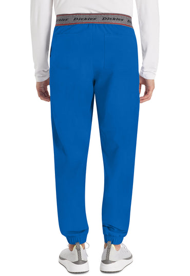 Men's Men's Mid Rise Jogger - Royal