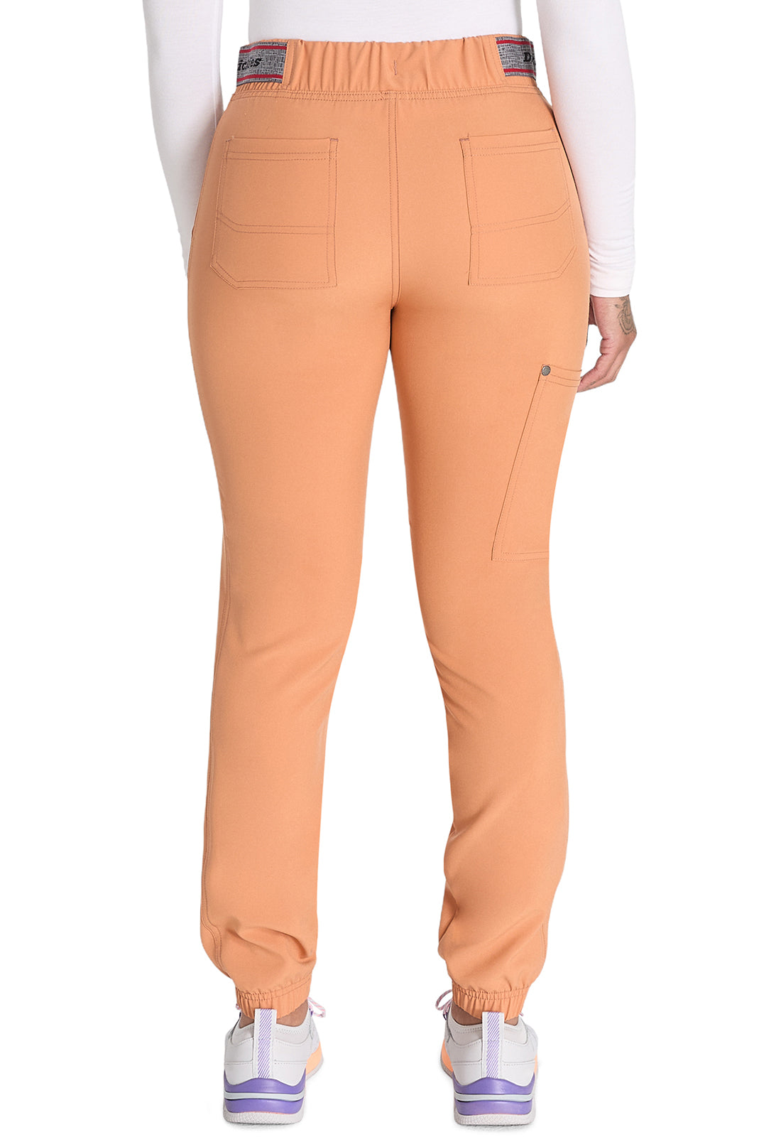 Women's Mid Rise Jogger  - Ginger Glow