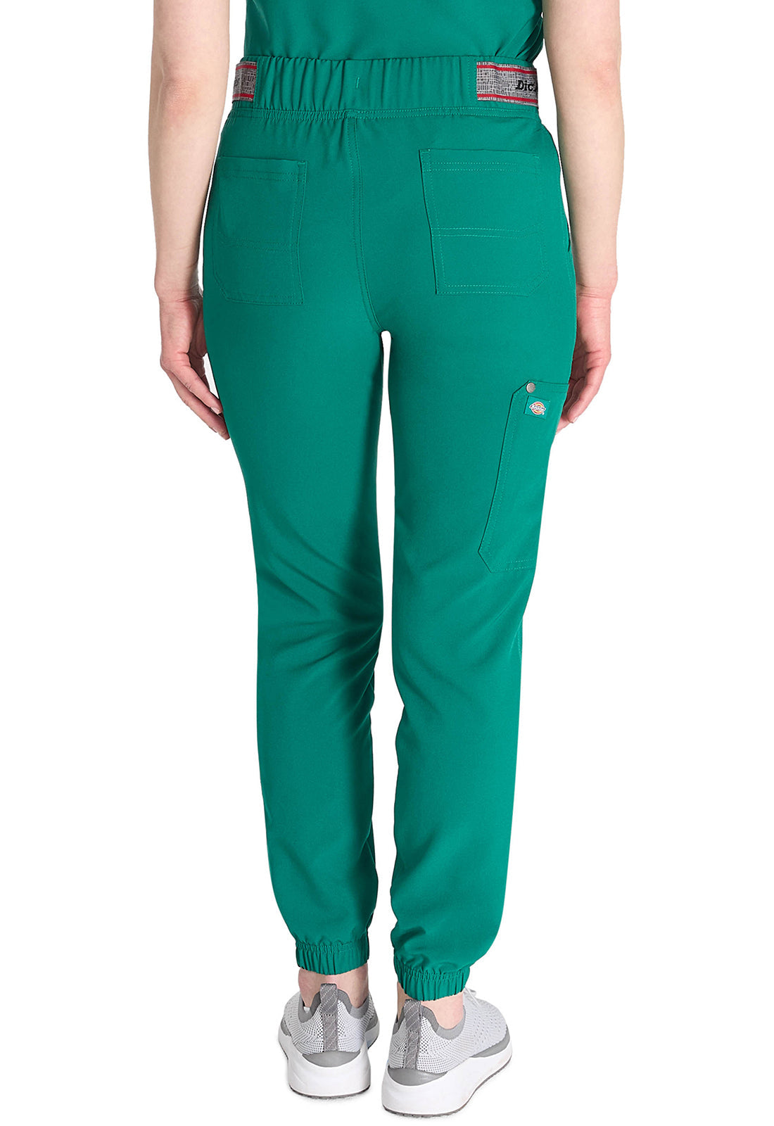 Women's Mid Rise Jogger  - Hunter Green