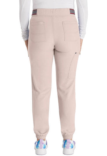 Women's Mid Rise Jogger  - Canyon Rose
