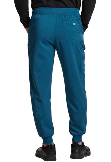 Men's Men's Mid Rise Jogger - Caribbean Blue