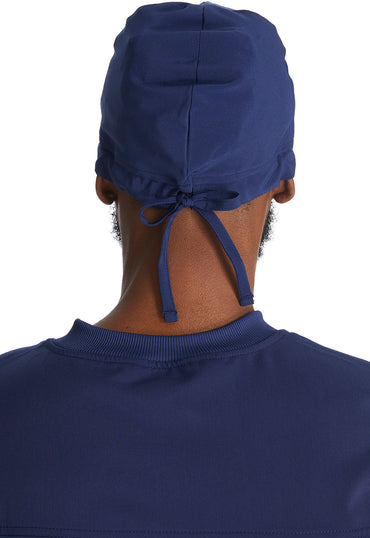 Unisex Scrubs Hat - Navy